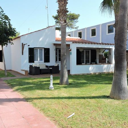 Chalet Cerca De La Playa Cala en Bosch Kültér fotó