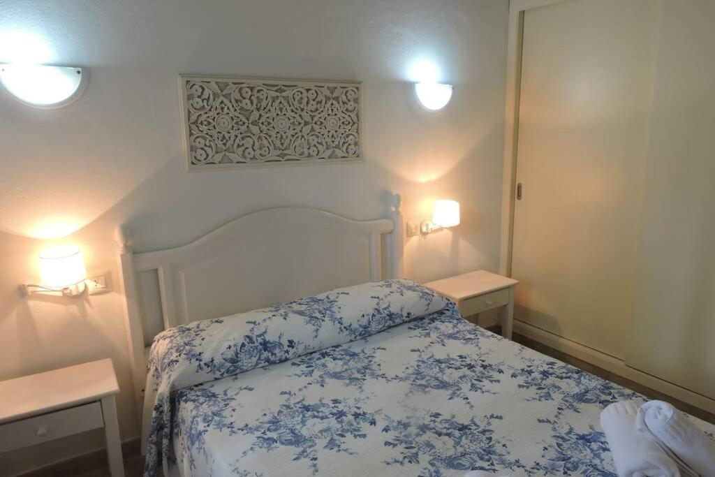 Chalet Cerca De La Playa Cala en Bosch Kültér fotó