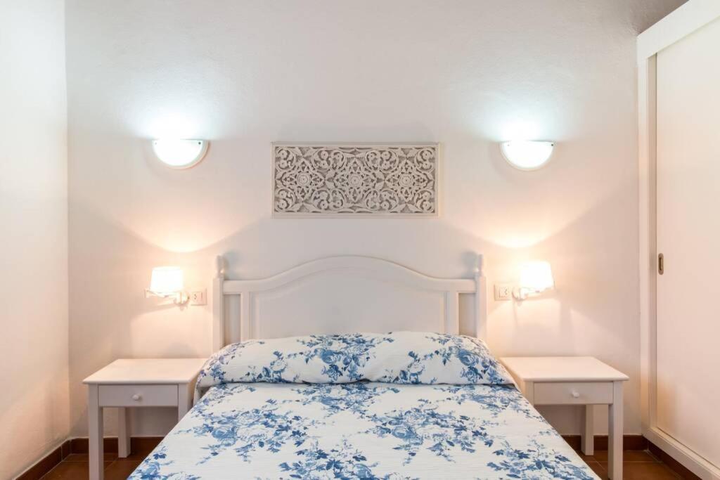Chalet Cerca De La Playa Cala en Bosch Kültér fotó