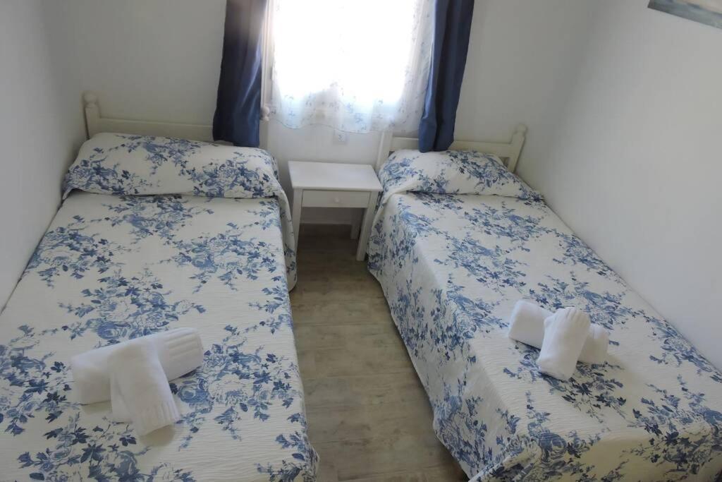 Chalet Cerca De La Playa Cala en Bosch Kültér fotó