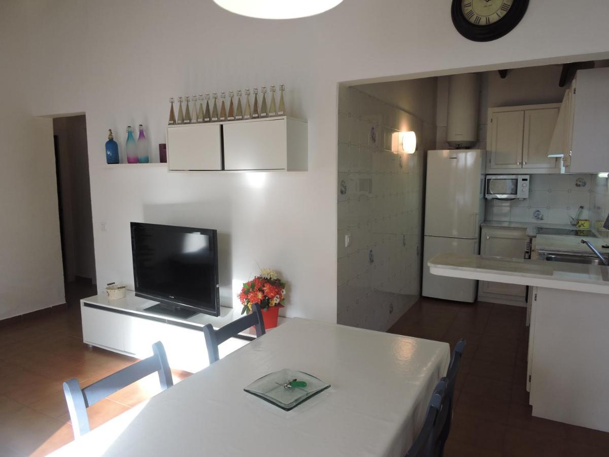 Chalet Cerca De La Playa Cala en Bosch Kültér fotó